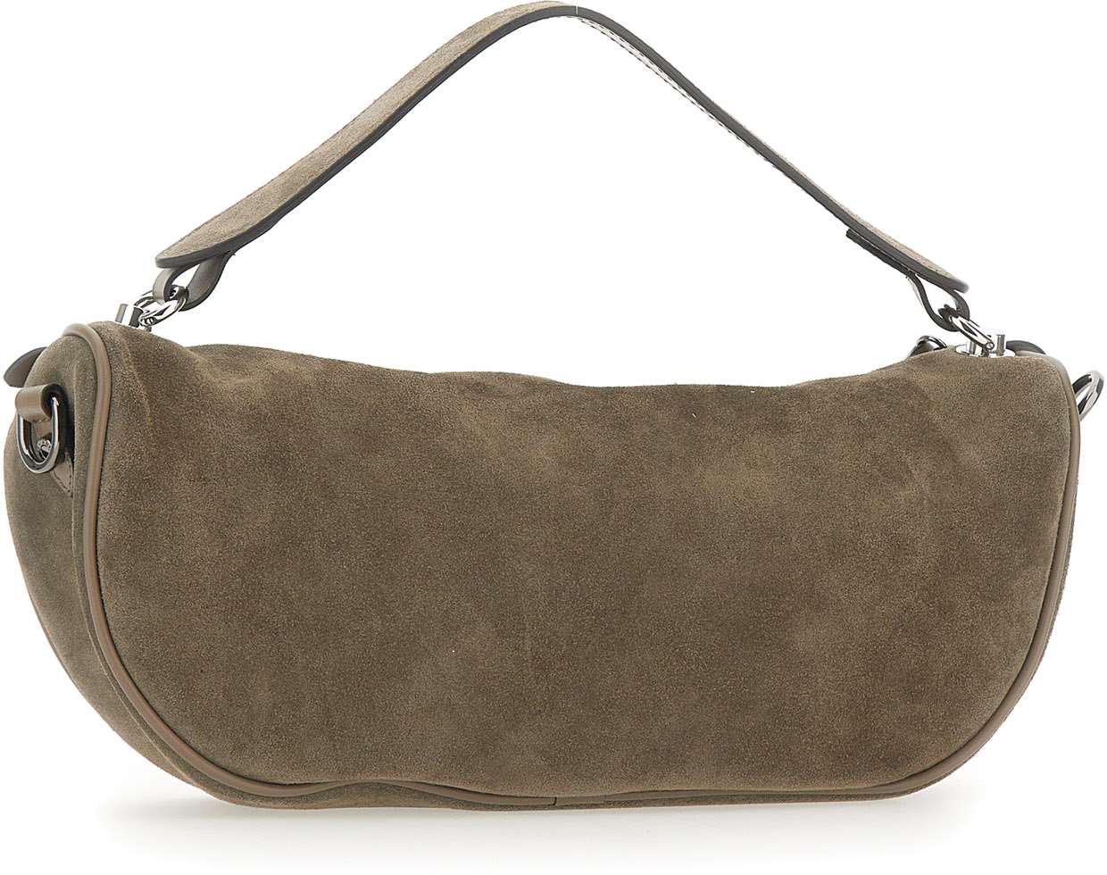 Gianni Chiarini Bags Grey Grijs