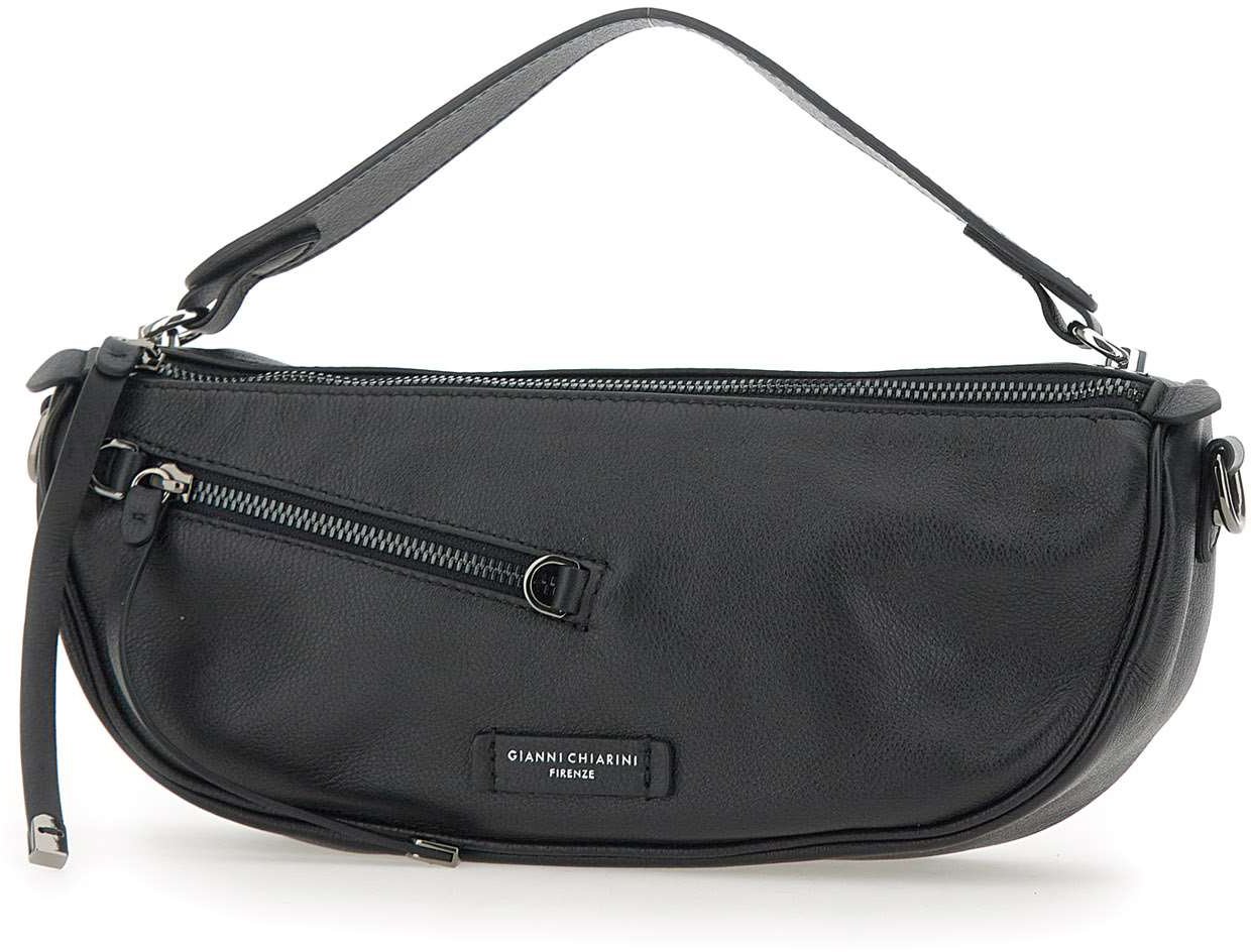 Gianni Chiarini Bags Black Zwart