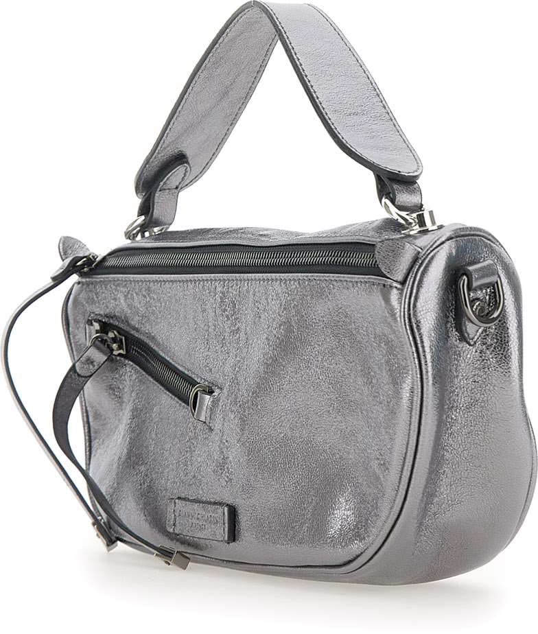 Gianni Chiarini Bags Silver Zilver