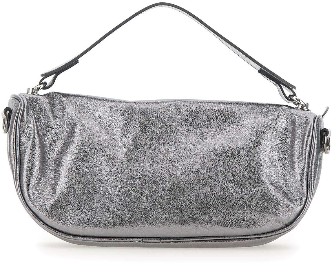 Gianni Chiarini Bags Silver Zilver