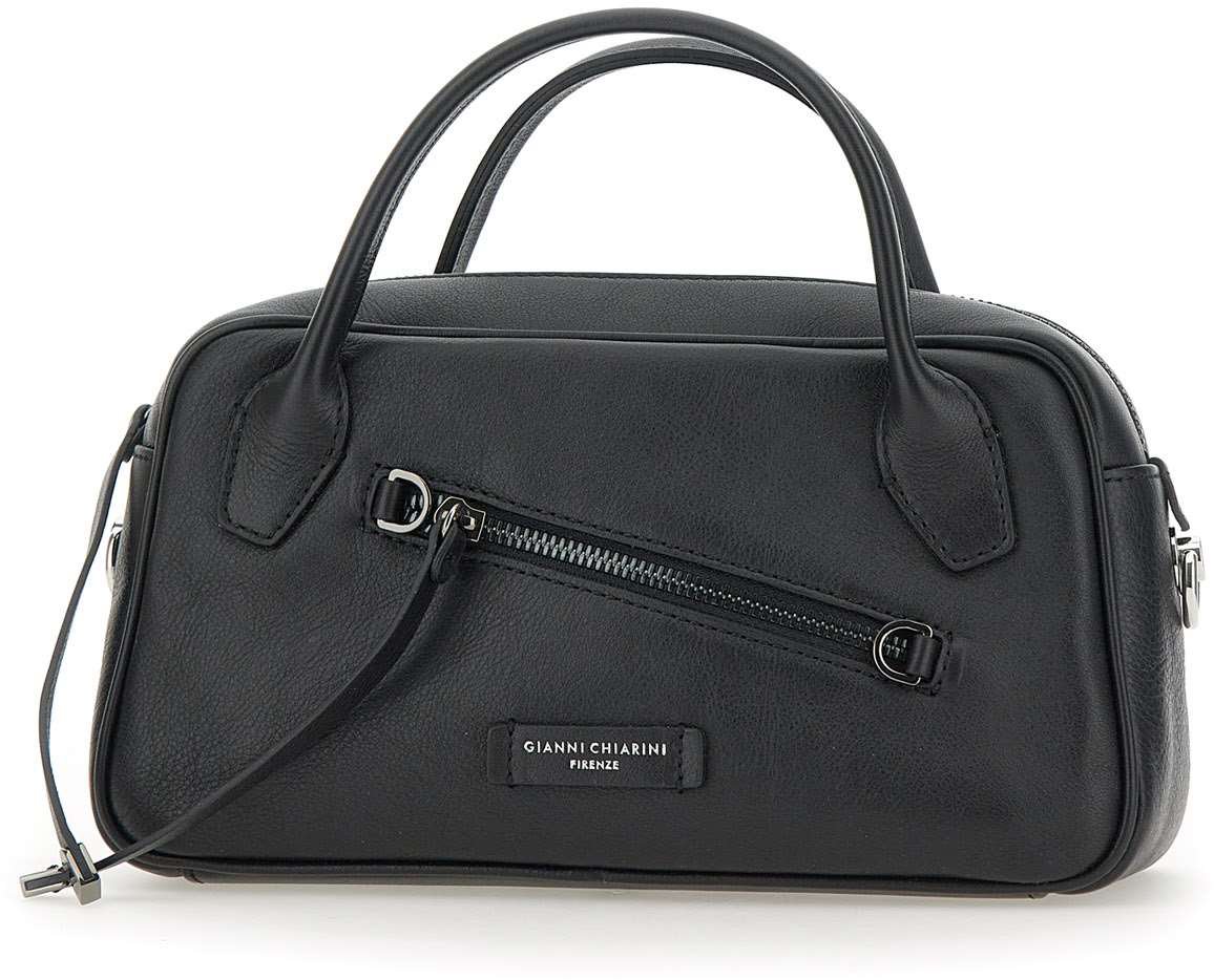 Gianni Chiarini Bags Black Zwart