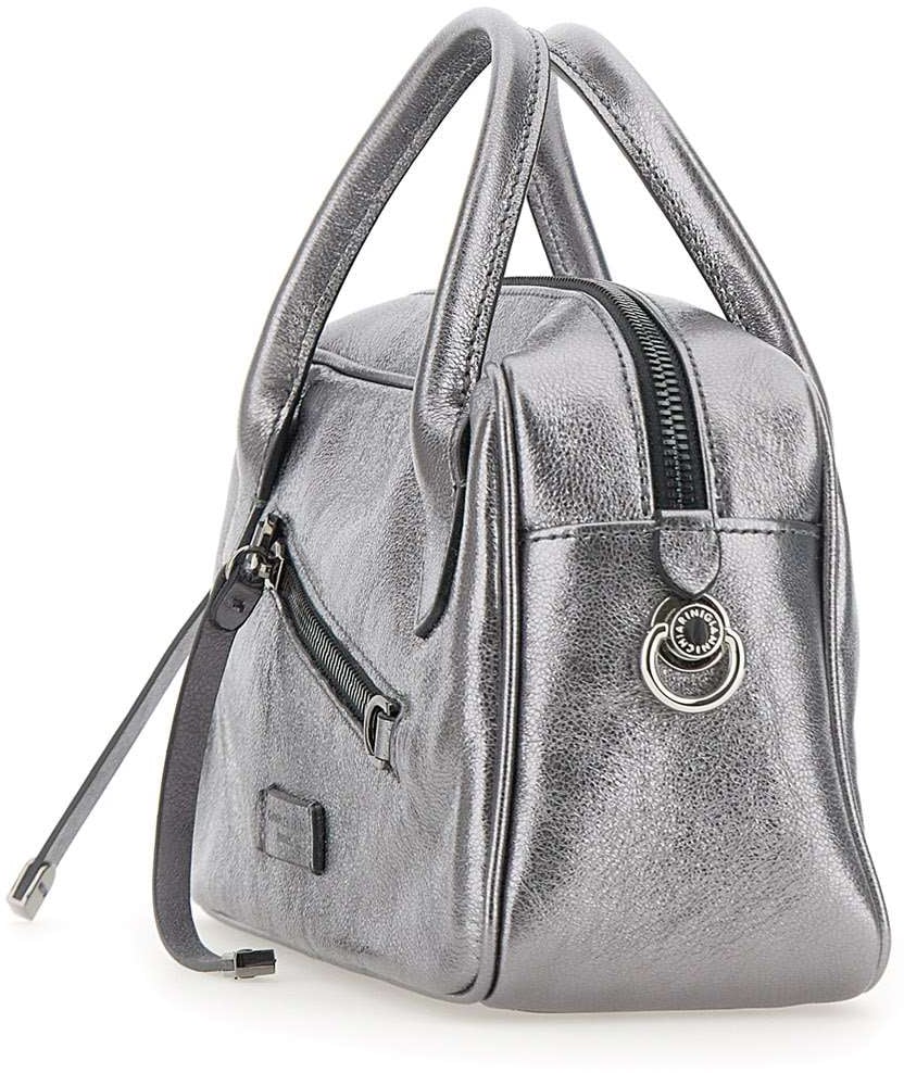 Gianni Chiarini Bags Silver Zilver