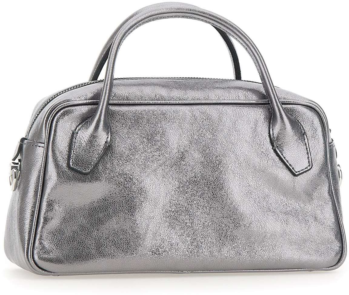Gianni Chiarini Bags Silver Zilver