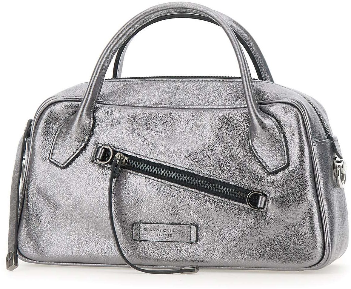 Gianni Chiarini Bags Silver Zilver
