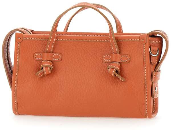 Gianni Chiarini Bags Orange Oranje