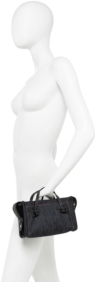 Gianni Chiarini Bags Blue Blauw