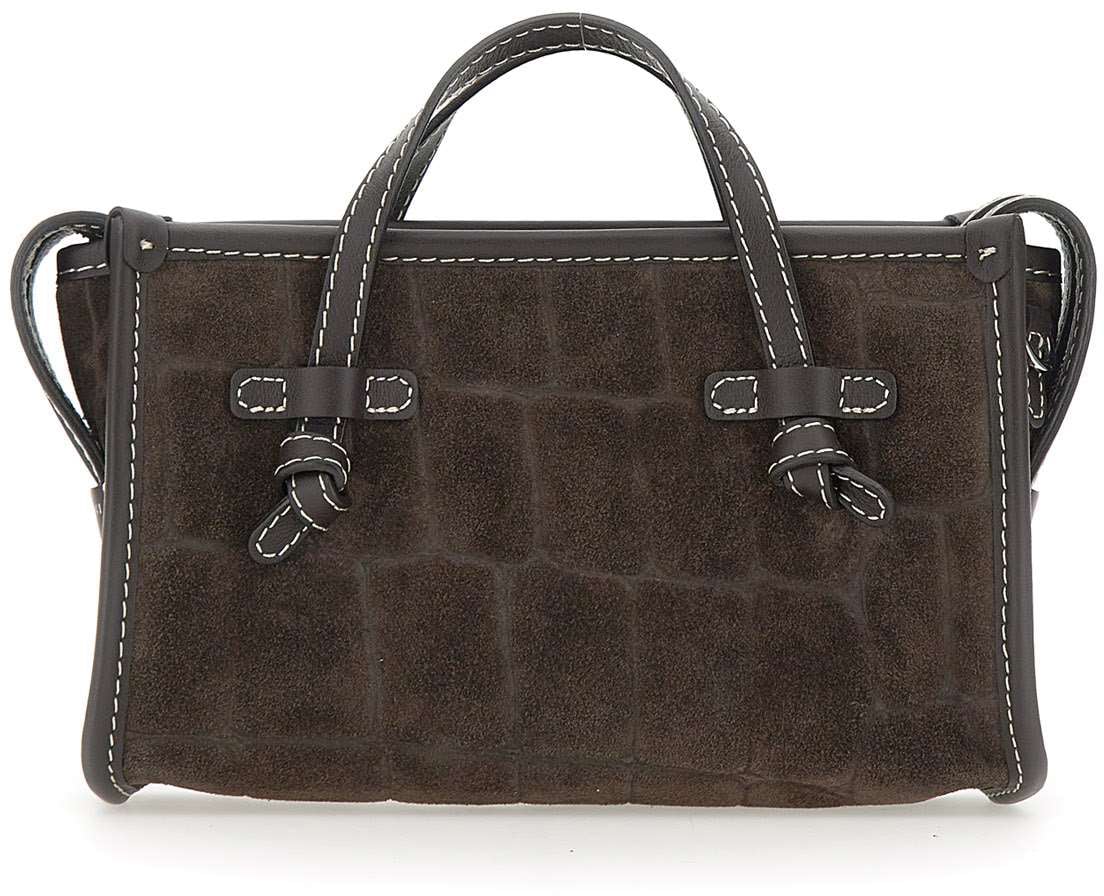 Gianni Chiarini Bags Brown Bruin