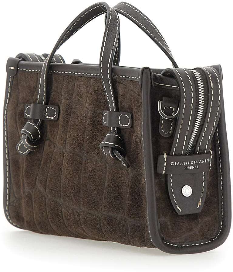 Gianni Chiarini Bags Brown Bruin