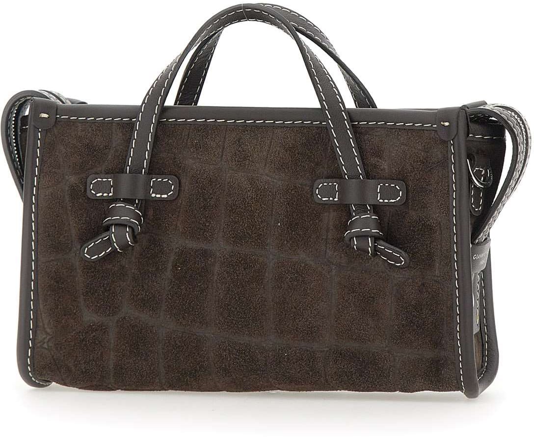 Gianni Chiarini Bags Brown Bruin