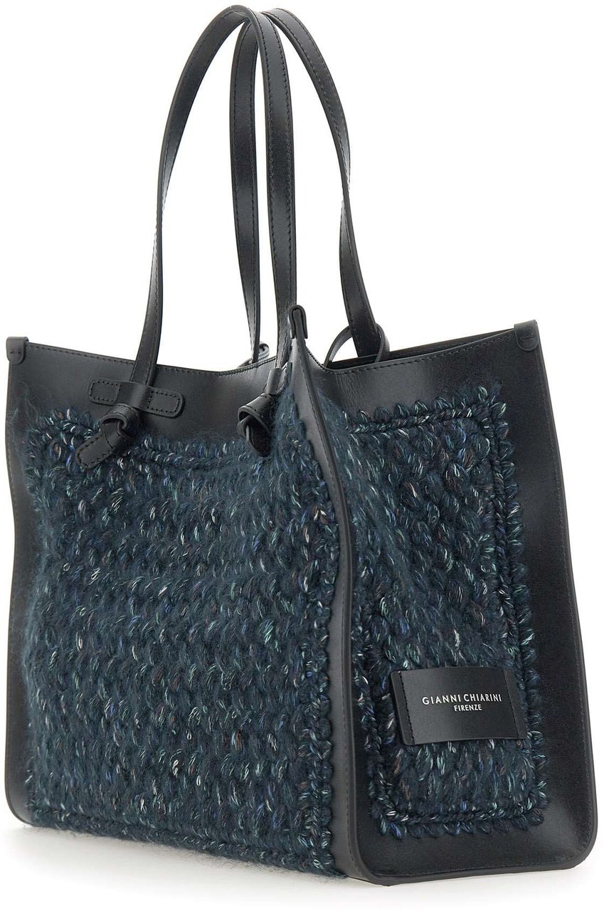 Gianni Chiarini Bags Black Zwart