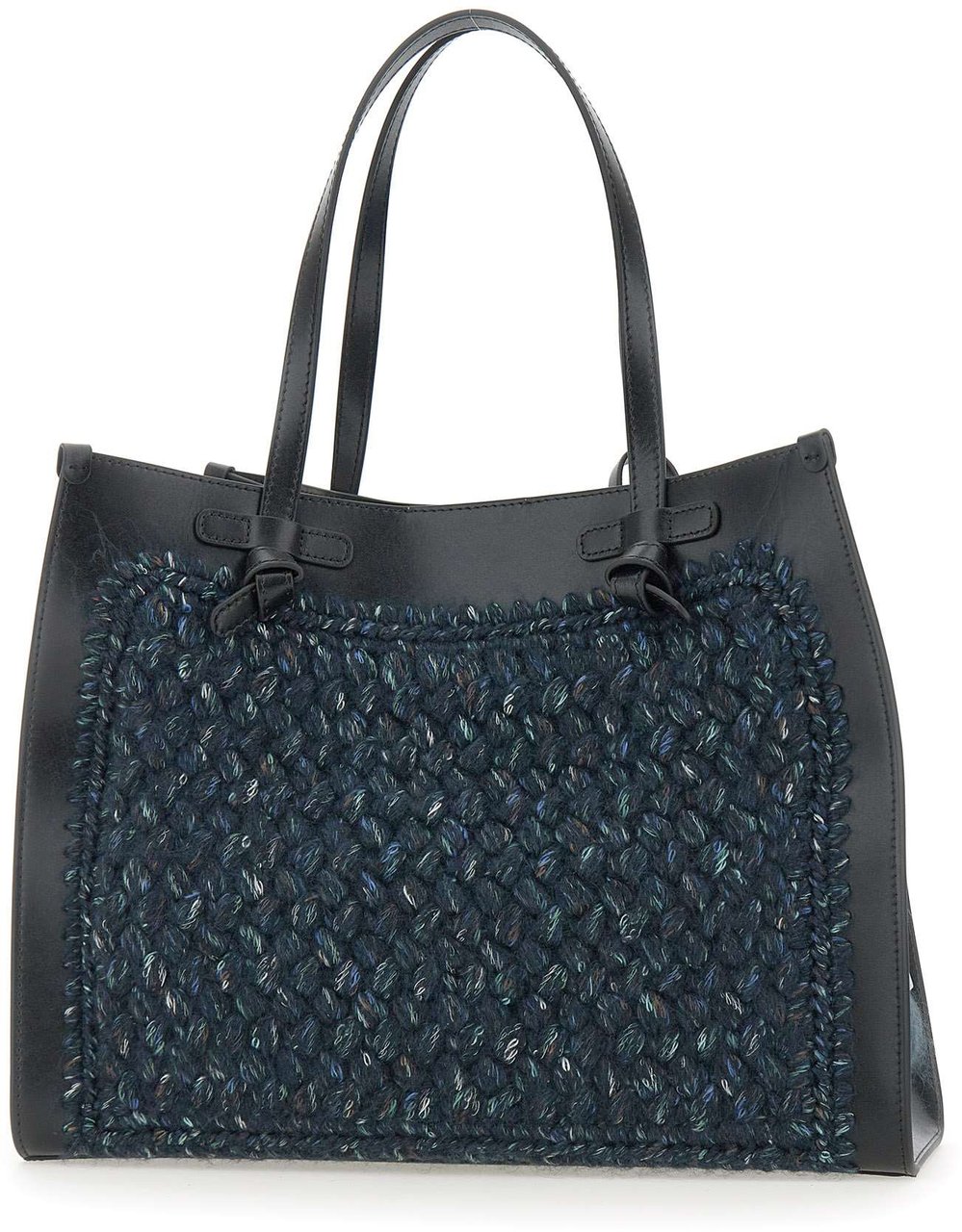 Gianni Chiarini Bags Black Zwart