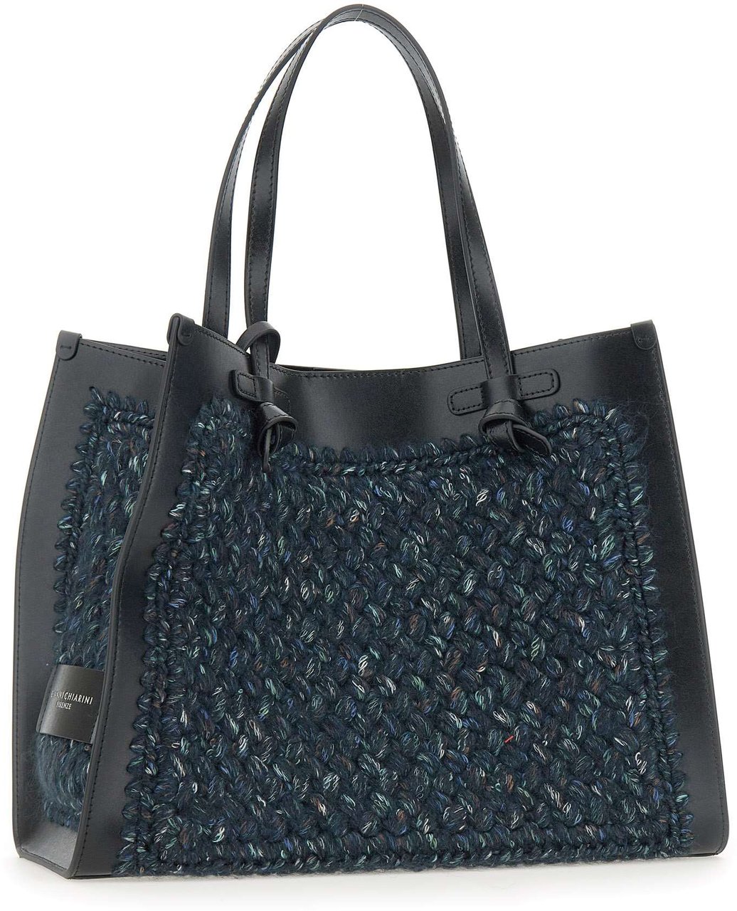 Gianni Chiarini Bags Black Zwart