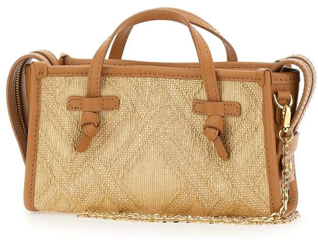 Gianni Chiarini Bags Golden Goud