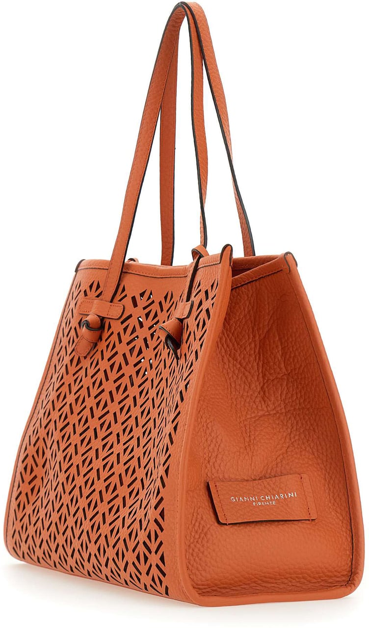Gianni Chiarini Bags Orange Oranje