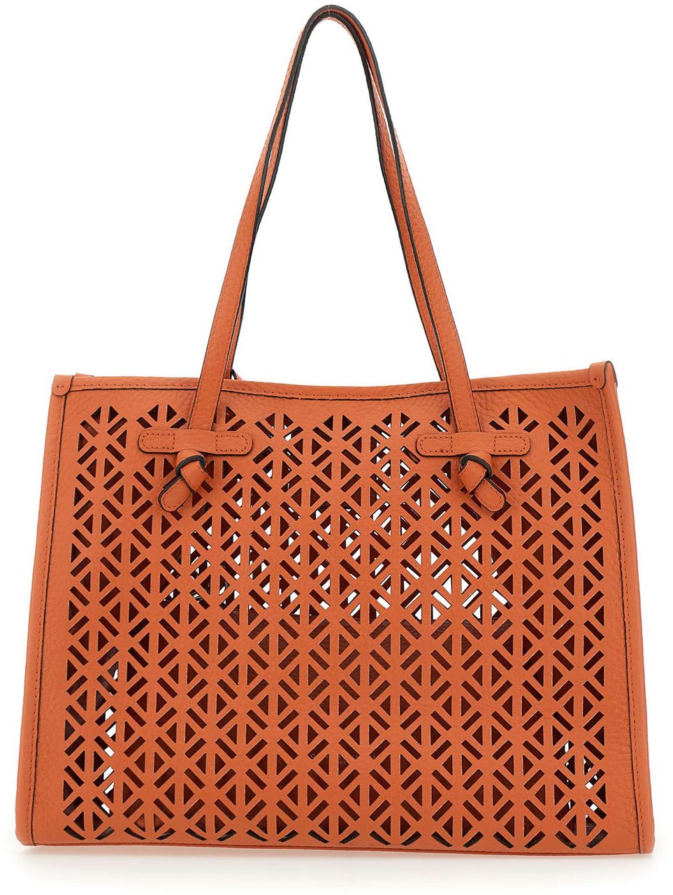 Gianni Chiarini Bags Orange Oranje
