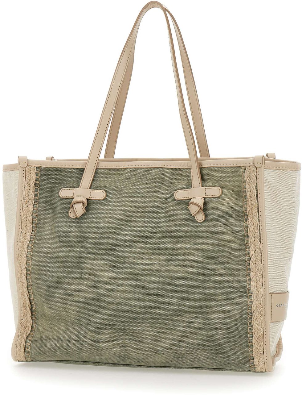 Gianni Chiarini Bags Green Groen