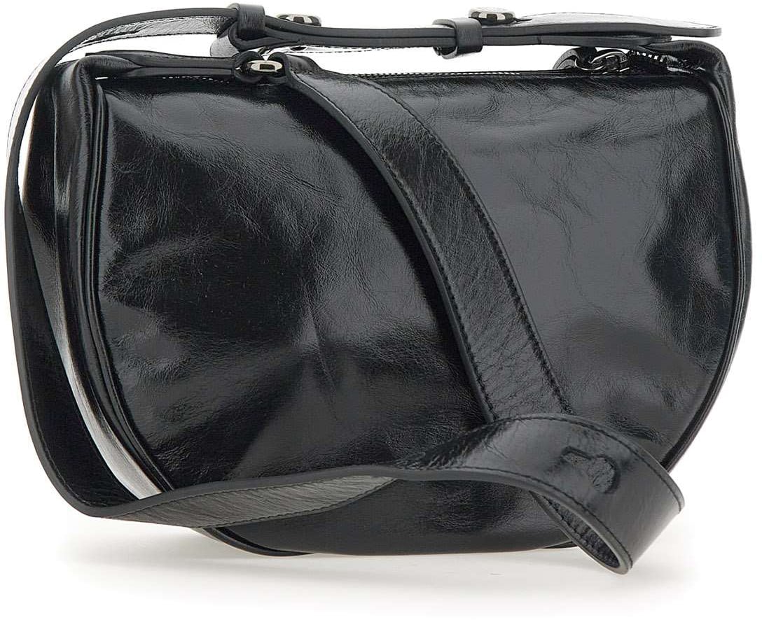 Gianni Chiarini Bags Black Zwart
