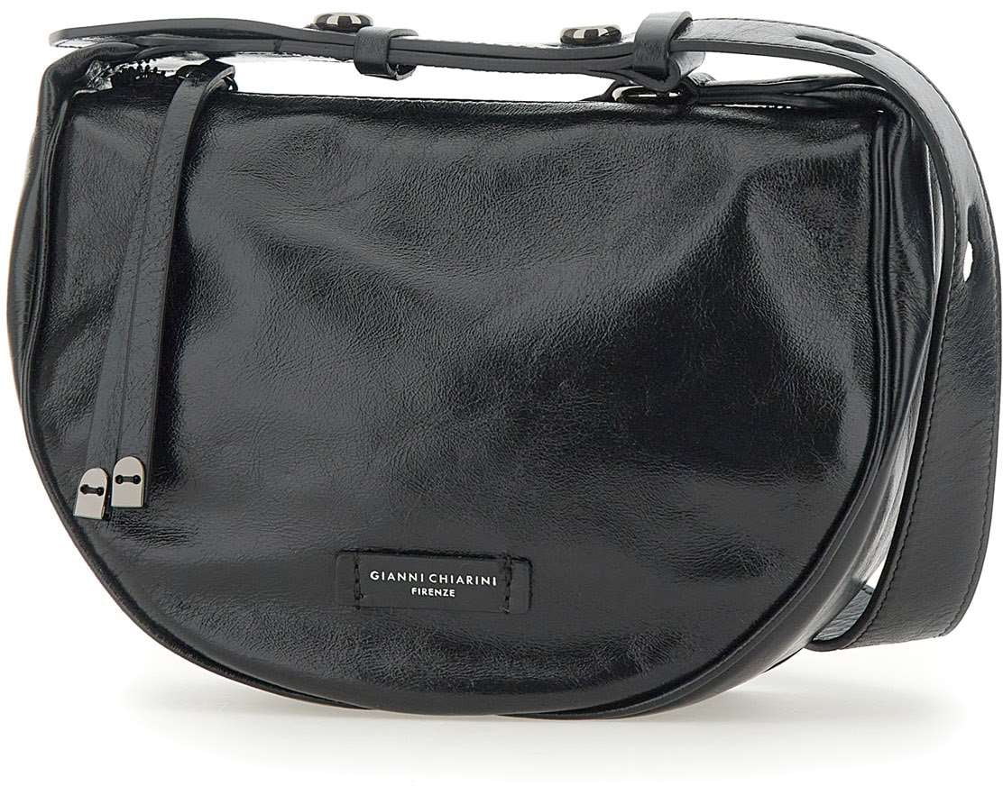 Gianni Chiarini Bags Black Zwart