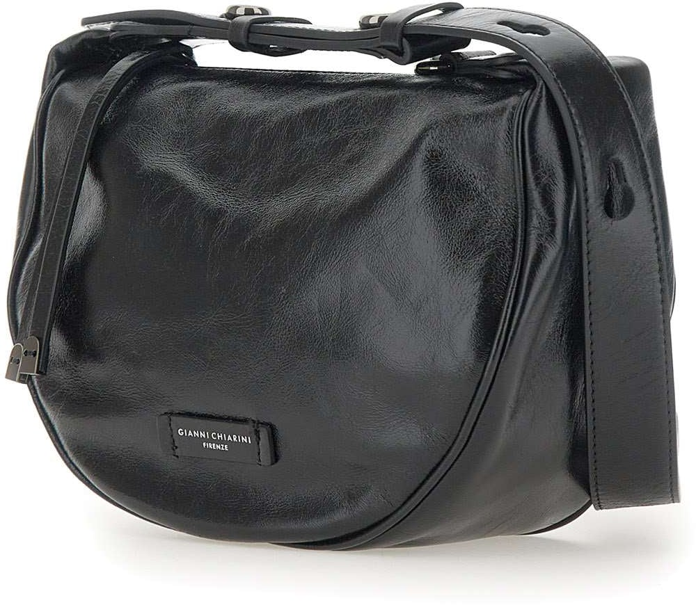 Gianni Chiarini Bags Black Zwart