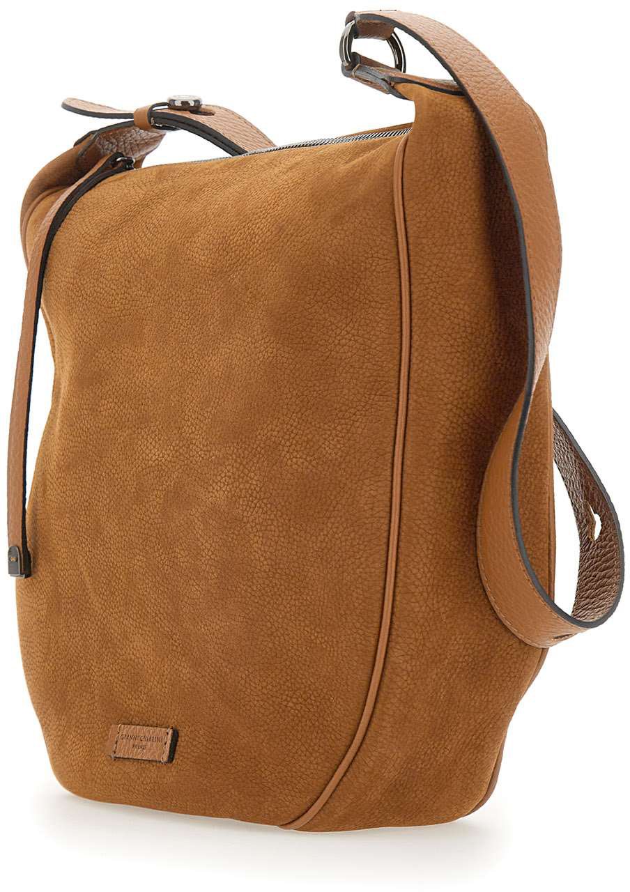Gianni Chiarini Bags Brown Bruin