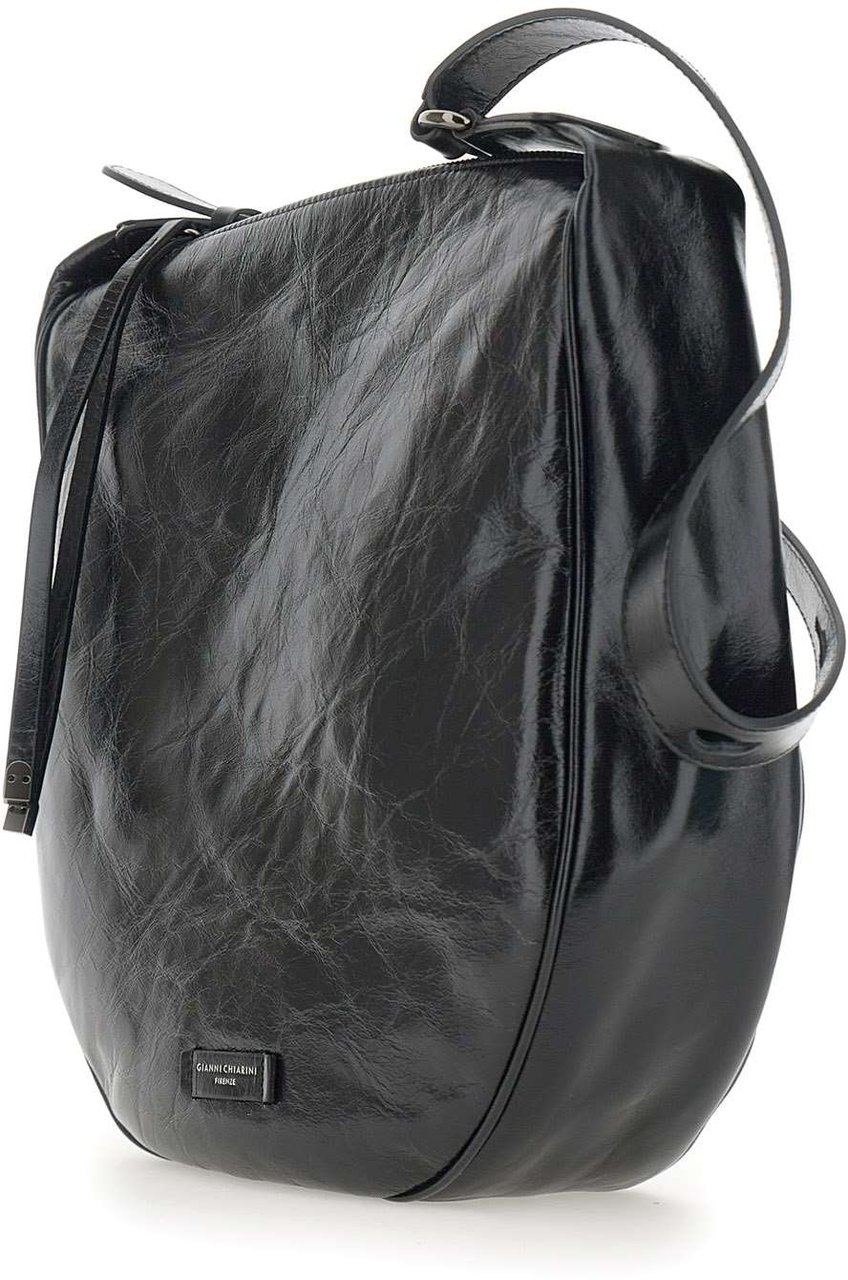 Gianni Chiarini Bags Black Zwart