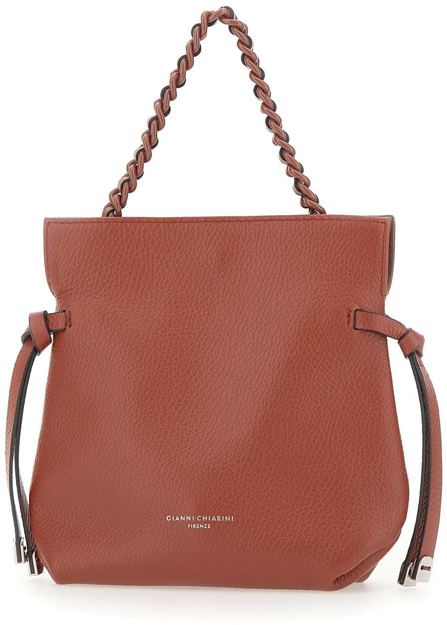 Gianni Chiarini Bags Red Rood