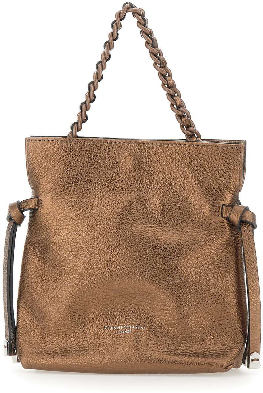 Gianni Chiarini Bags Brown Bruin