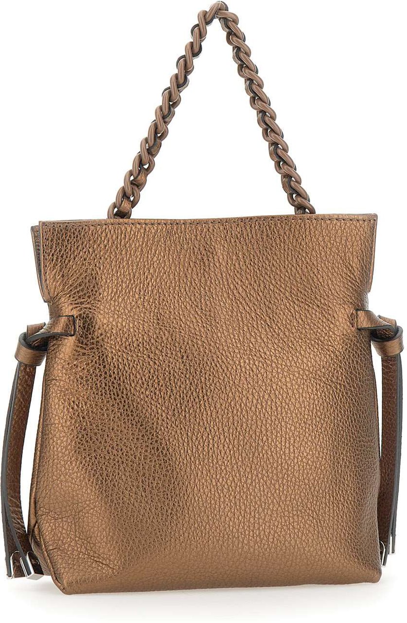 Gianni Chiarini Bags Brown Bruin