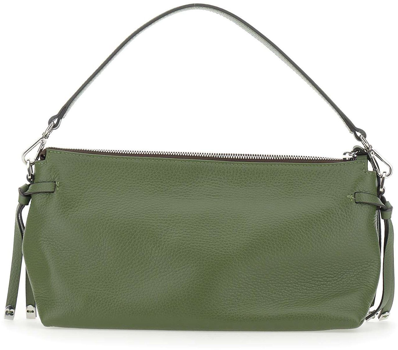 Gianni Chiarini Bags Green Groen