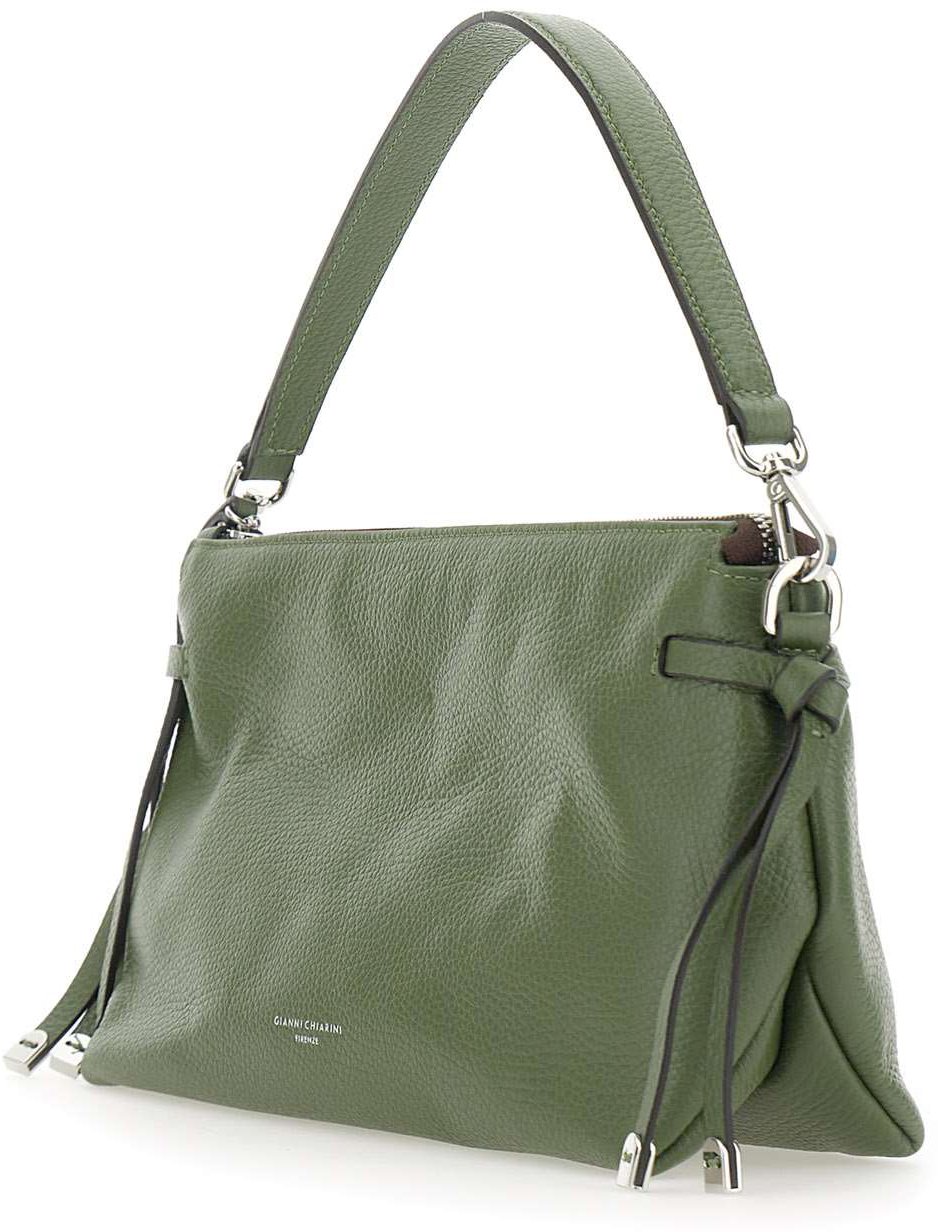Gianni Chiarini Bags Green Groen