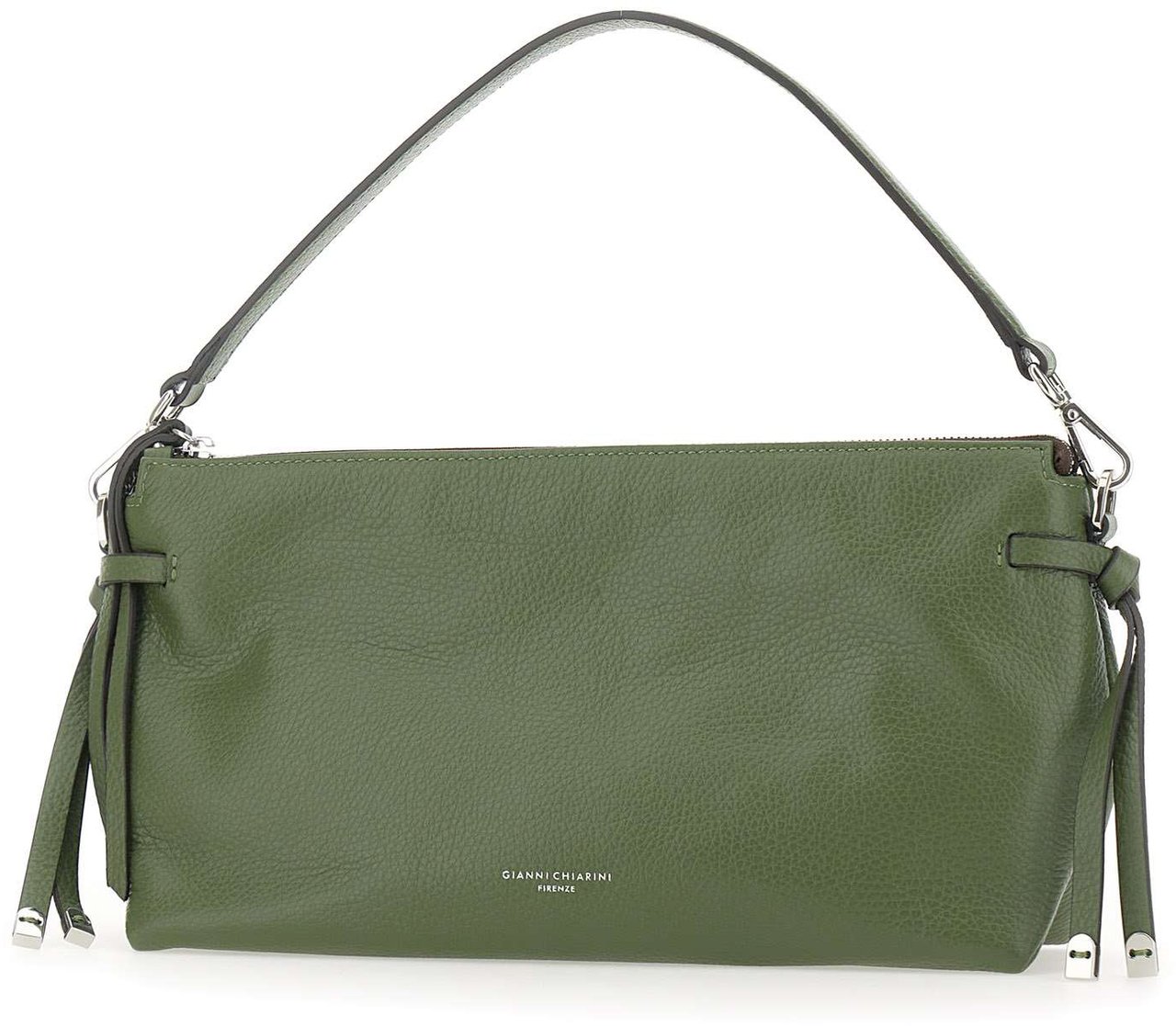 Gianni Chiarini Bags Green Groen