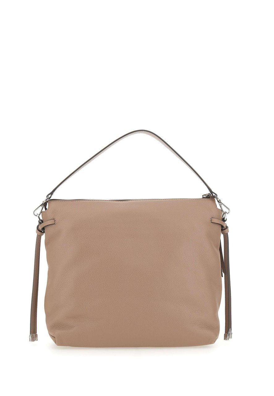 Gianni Chiarini Bags Beige Beige