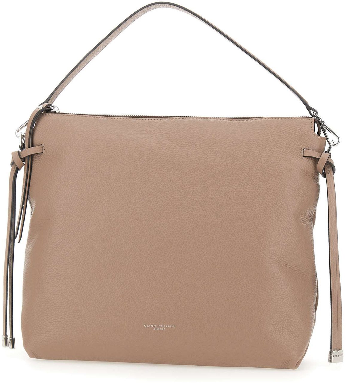 Gianni Chiarini Bags Beige Beige