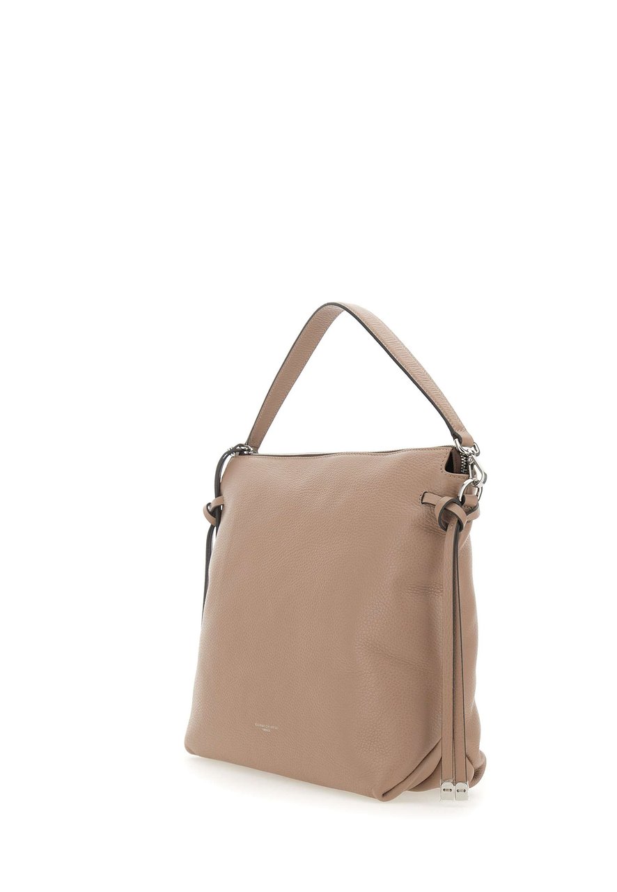 Gianni Chiarini Bags Beige Beige