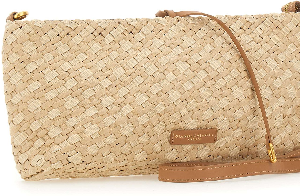 Gianni Chiarini Bags Beige Beige