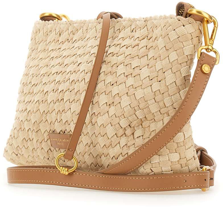Gianni Chiarini Bags Beige Beige