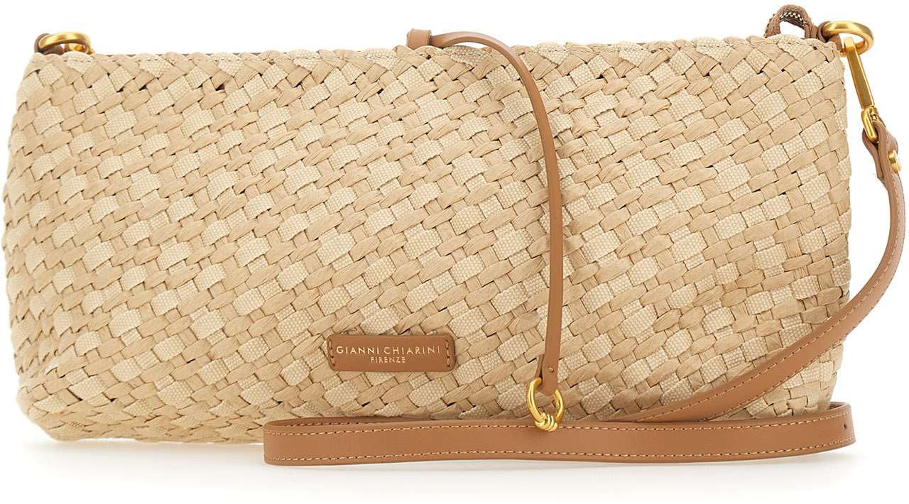 Gianni Chiarini Bags Beige Beige