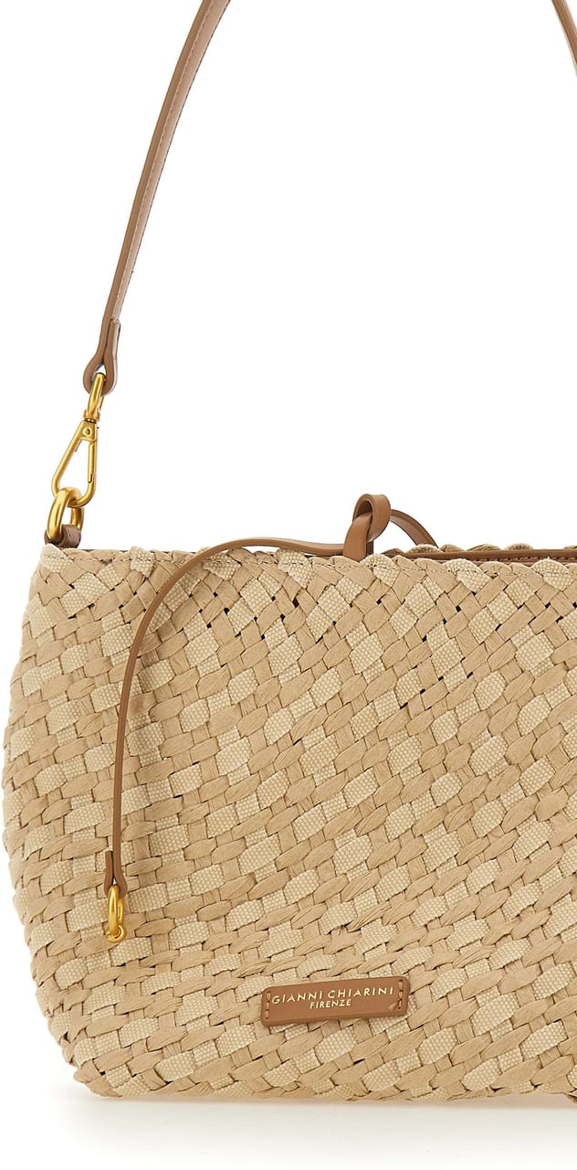 Gianni Chiarini Bags Beige Beige