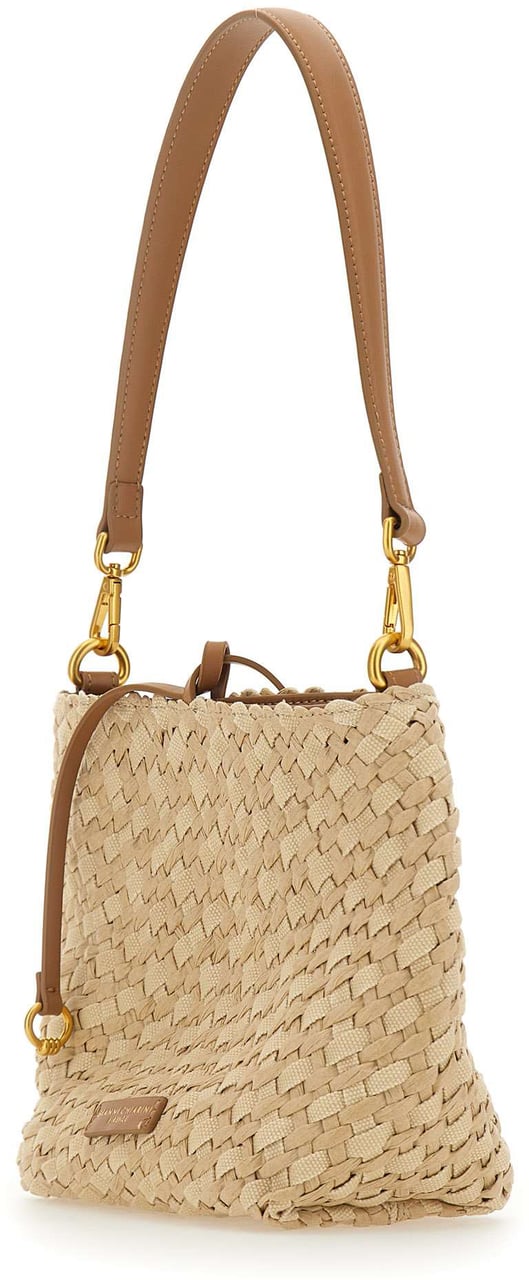 Gianni Chiarini Bags Beige Beige