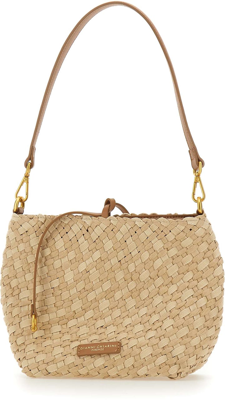 Gianni Chiarini Bags Beige Beige