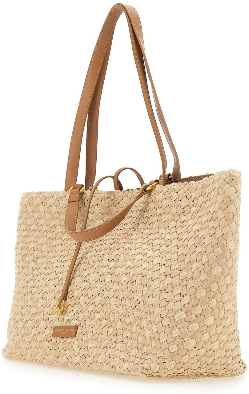 Gianni Chiarini Bags Beige Beige
