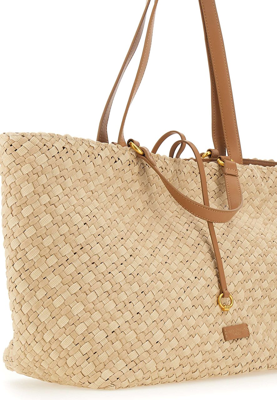 Gianni Chiarini Bags Beige Beige