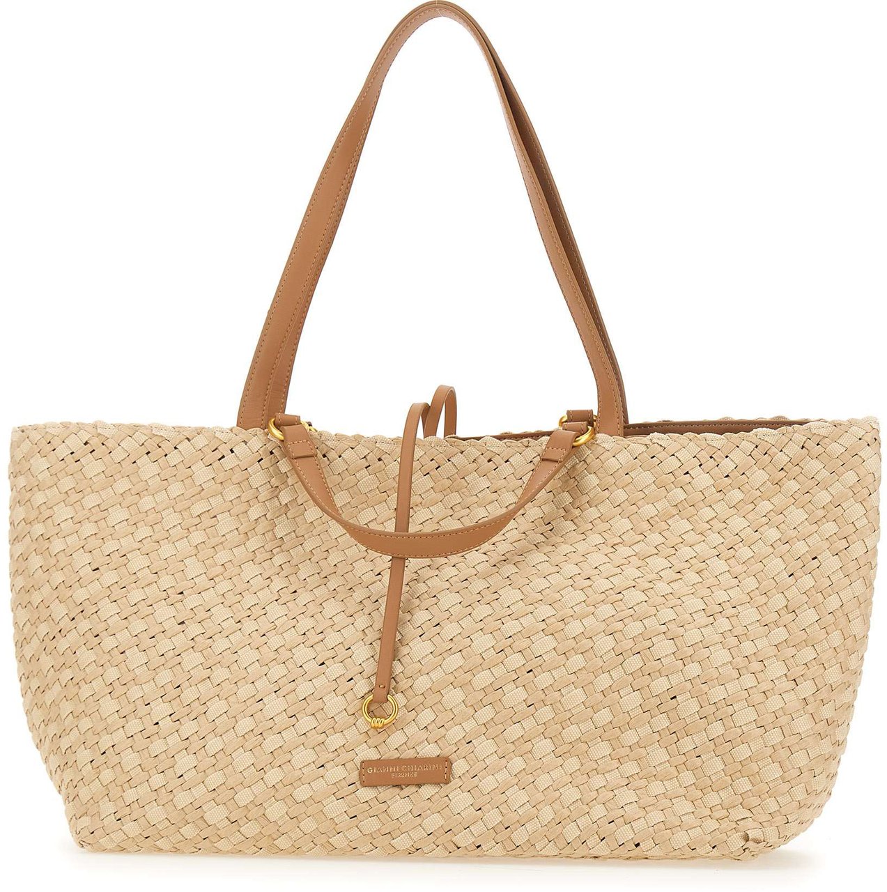 Gianni Chiarini Bags Beige Beige