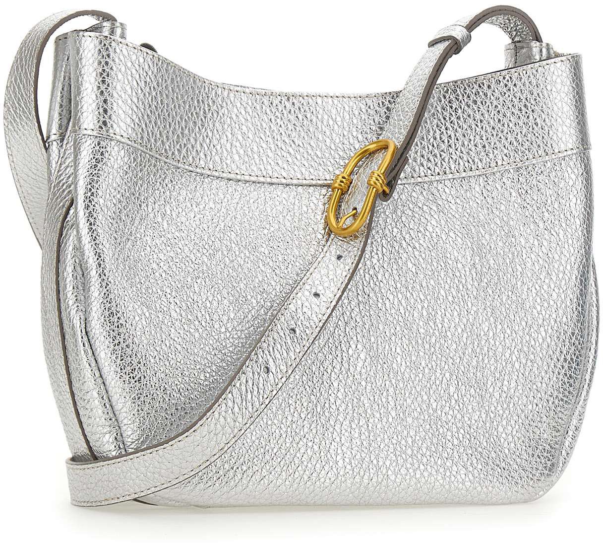 Gianni Chiarini Bags Silver Zilver