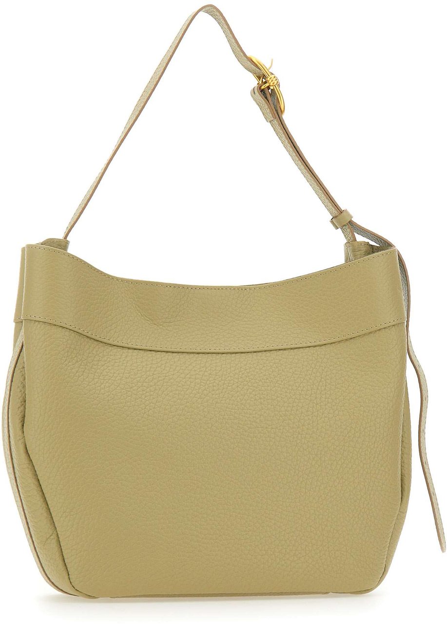 Gianni Chiarini Bags Green Groen