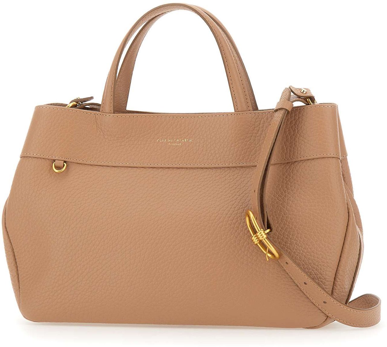 Gianni Chiarini Bags Beige Beige