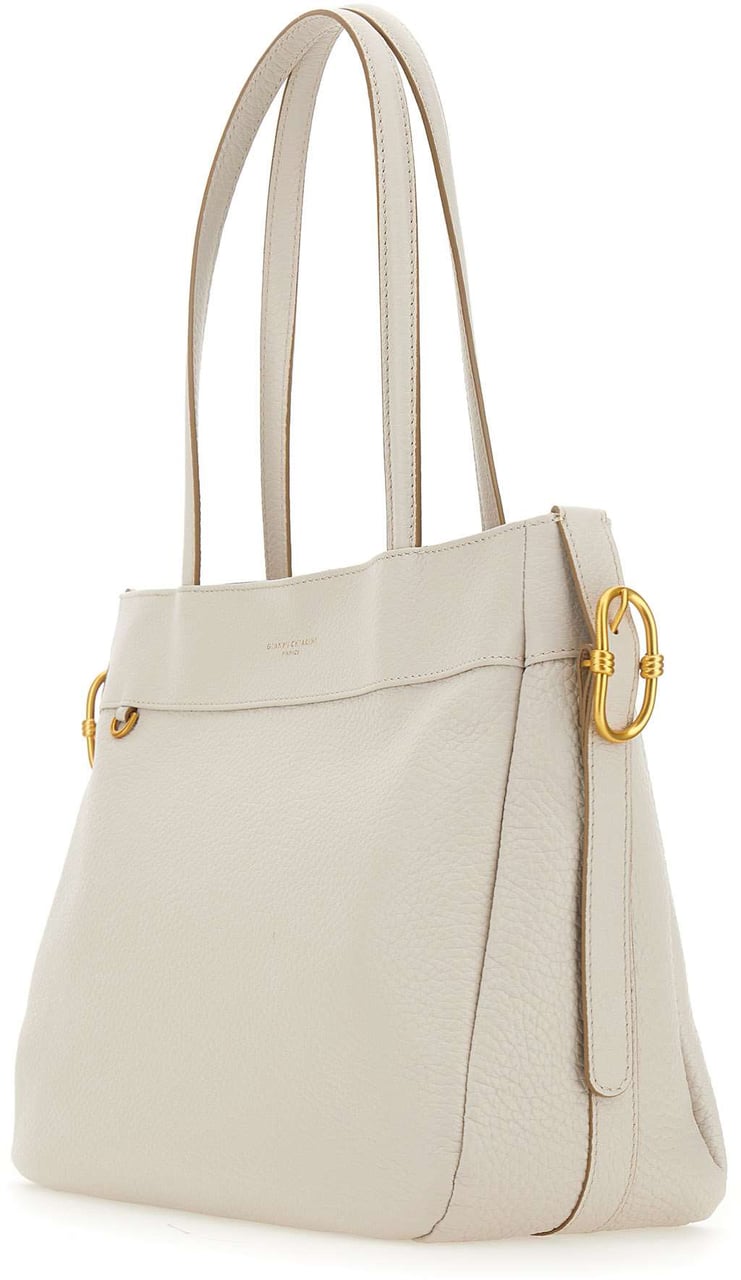 Gianni Chiarini Bags White Wit