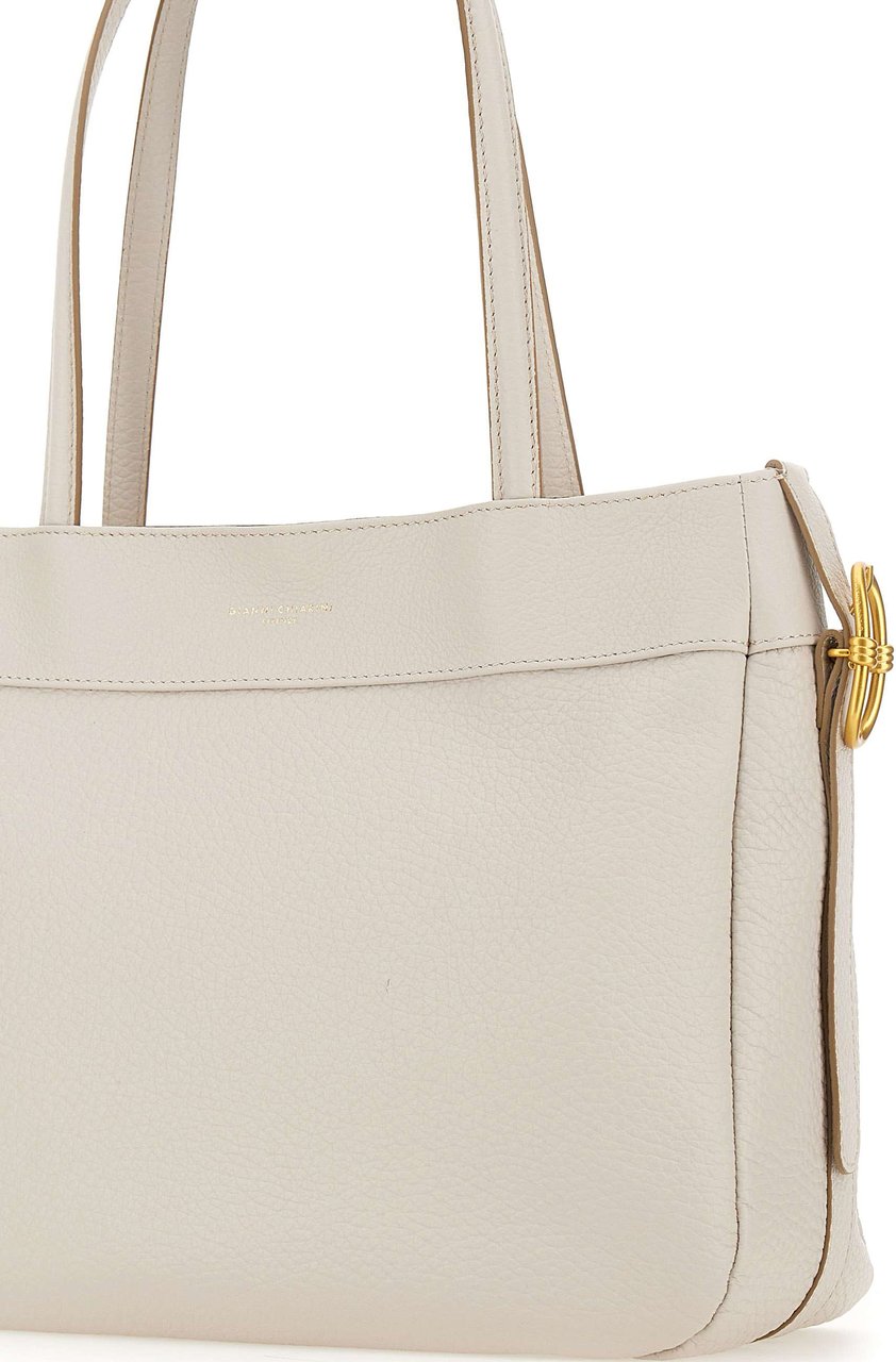 Gianni Chiarini Bags White Wit