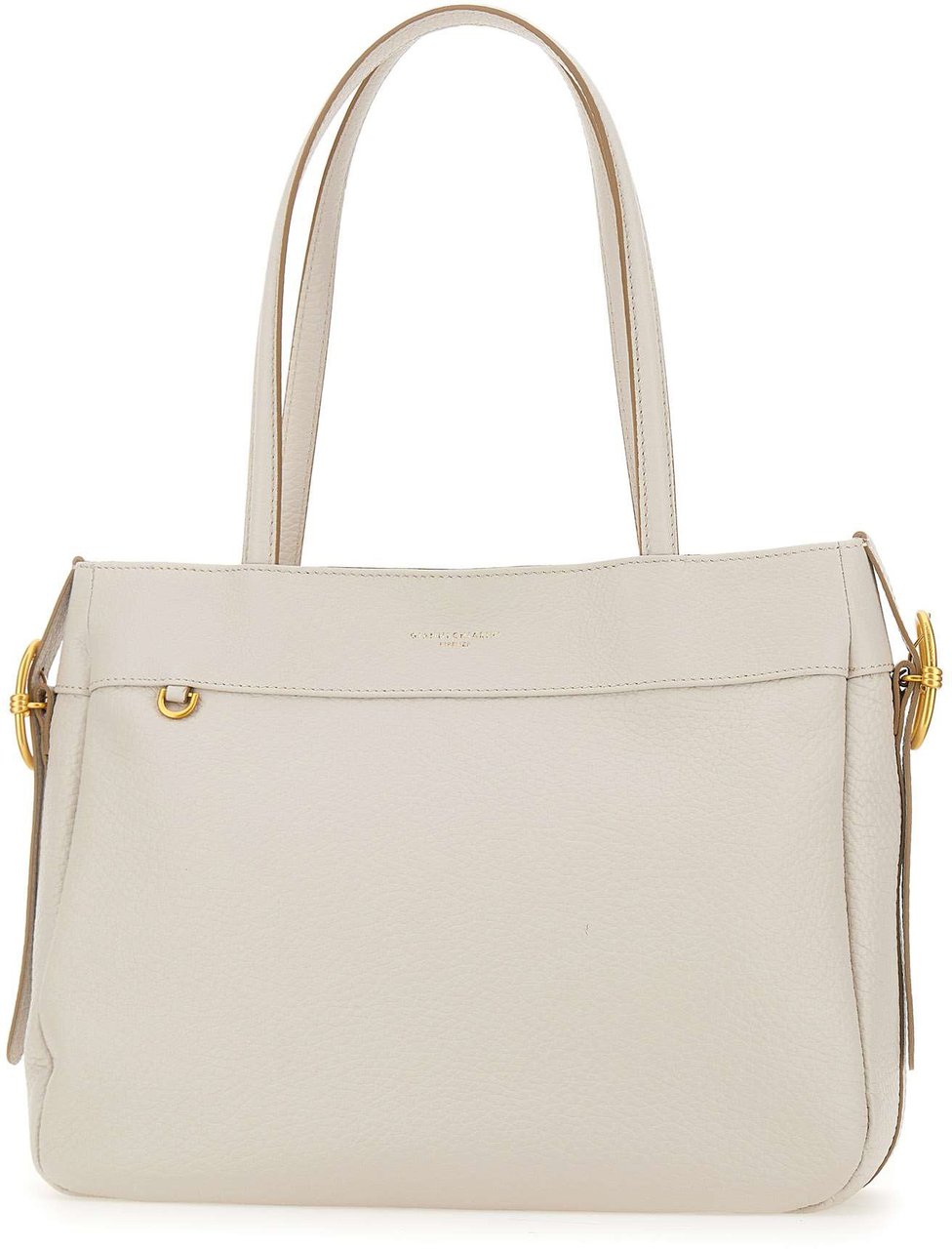 Gianni Chiarini Bags White Wit