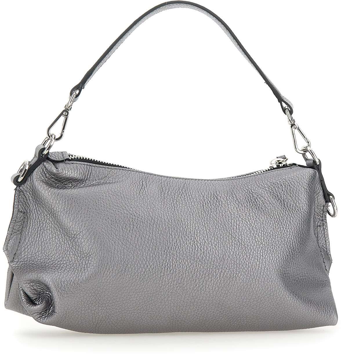 Gianni Chiarini Bags Silver Zilver
